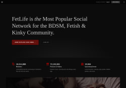 FetLife